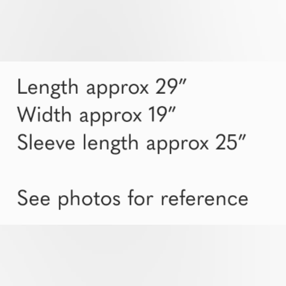 HEAVY FILL DOWN! "Free Country" Women’s Small "Power Down" Ski Jacket - Picture 7 of 7